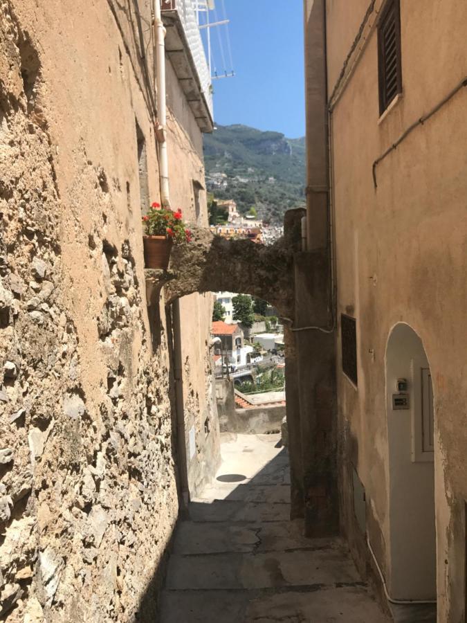 Bed & Breakfast Briganti Seaview Terrace Positano